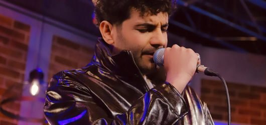 Mehran Rakhshandeh - Persian Singer | Official Website